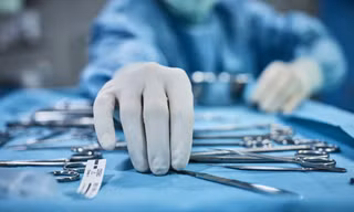 Quý ông hãy cẩn thận với bệnh viêm tinh hoàn
