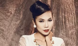 Khánh Ngọc chia tay xạ thủ Trung Hiếu vì khác biệt vùng miền