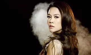 Thu Phương: Không hối tiếc nhưng chẳng mãn nguyện