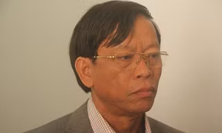 Ông Lê Phước Thanh, Bí thư Tỉnh ủy Quảng Nam vừa có đơn xin nghỉ hưu trước tuổi chỉ sau vài tháng giữ chức.