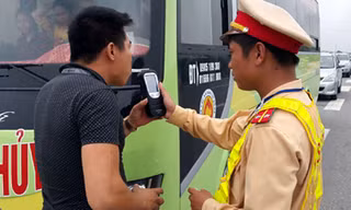 Bộ Công an cho rằng biện pháp tịch thu xe sẽ gây nhiều hệ lụy xã hội.