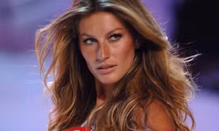 Thu nhập của Gisele bỏ xa các người đẹp khác trong top 10 và bằng thù lao của 7 mỹ nhân cộng lại.
