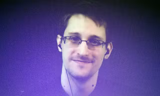 'Kẻ lộ mật' Edward Snowden sẵn sàng quay về Mỹ