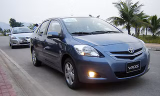 Triệu hồi 2 mẫu xe đắt khách của Toyota vì nguy cơ gây sát thương