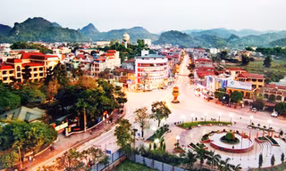 Đề án xây khu tượng đài 1.400 tỷ đồng có cả... khu đô thị