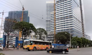 Thuê nhà tại Myanmar đắt gấp 3 lần TP HCM