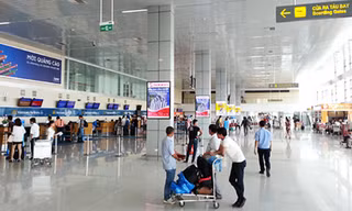 Cục trưởng Lại Xuân Thanh cho rằng nếu bỏ tiền vào T1, nhà đầu tư sẽ vừa có được nhà ga để phục vụ trực tiếp cho hoạt động của mình đồng thời thu được lợi nhuận từ việc khai thác hạ tầng.