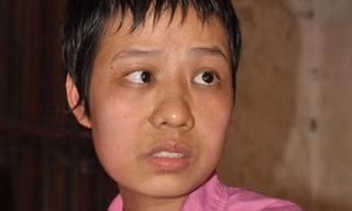 Chưa khi nào chị Yên thấy ân hận về quyết định của mình.