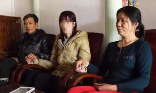 Chưa đầy 1 tháng nữa là đến Tết Ất Mùi, có lẽ đây là cái Tết mong chờ nhất bên gia đình trong đời người đàn bà truân chuyên.
