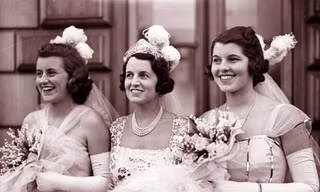 Bí mật của dòng họ Kennedy