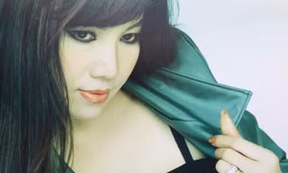 Những bức ảnh sexy của ca sĩ Bảo Yến