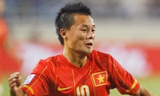 Goal bình chọn Thành Lương vào top 5 SEA Games
