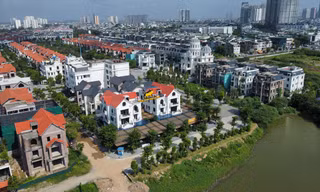 Phân khúc bất động sản nào sẽ hút dòng kiều hối chảy về?