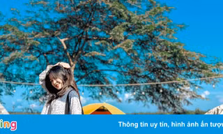 4 khu rừng nhiệt đới gần TP.HCM cho kỳ nghỉ lễ