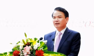 Phú Thọ kiện toàn nhân sự, phân công nhiệm vụ để bắt tay ngay vào việc sau hợp nhất