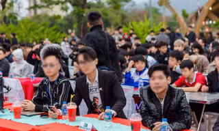 Mời TikToker phản cảm để quảng bá nem chua