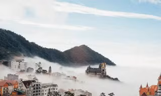 Phú Thọ: Xã Tam Đảo mới to gấp 37 lần thị trấn cũ