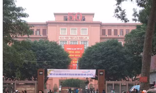 Liệu sau khi di dời, nơi đây có biến thành khu căn hộ để bán (Ảnh có tính minh họa) Ảnh: Minh Tuấn