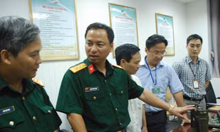 Canh trời giữ biển theo cách Viettel (P1)