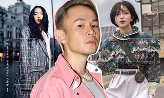 Binz khoe demo ca khúc mới, fan xuýt xoa: “Trái tim bad boy có chủ cũng si tình như ai“