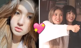 Jeon Somi có nhiều fan nhưng netizen Hàn cho rằng trưởng fanclub của cô phải là BLACKPINK