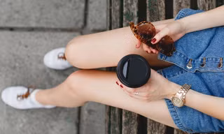 Chuyện thật của tôi: Detox để giảm cân nhanh, tớ đối mặt với cơn ác mộng rong kinh