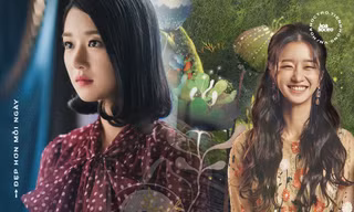 10 bộ váy đắt giá nhất được Seo Ye Ji mặc trong “Điên Thì Có Sao” khiến fan mê đắm