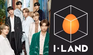 Sau khi phát sóng tập có BTS, I-LAND thông báo có nhân viên nhiễm COVID-19