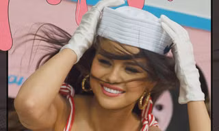 YG chính thức tung teaser của Selena Gomez trong MV “Ice Cream” hợp tác cùng BLACKPINK