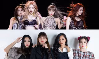 Girlgroup của Malaysia sao chép y hệt BLACKPINK: Bị chỉ trích nhưng nhất quyết phủ nhận?