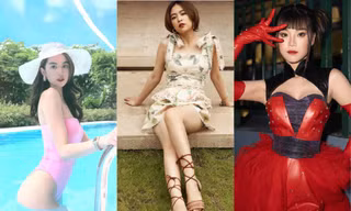 Cuộc đua "tam mã" ở làng thời trang Việt: Team đi biển, team xuống phố và team dự prom