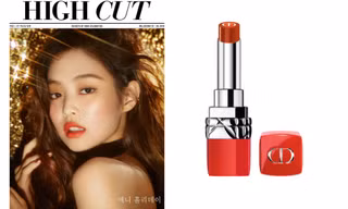 Những thỏi son giúp bạn có đôi môi xinh như Jennie (BLACKPINK)