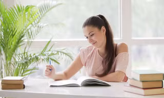 “Bắt thóp” hành trình nguyệt san sẽ giúp bạn học và ôn thi hiệu quả hơn hẳn đấy!