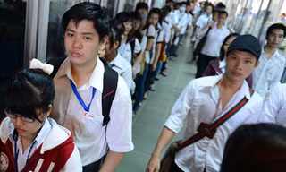 ĐH Công nghiệp TP.HCM: Thu học phí 'vượt trần' từ nhiều năm trước
