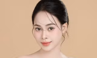 Cô gái 19 tuổi ở Ninh Bình bị tai nạn vẫn không từ bỏ ước mơ thi hoa hậu
