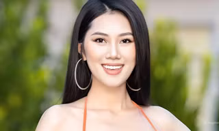 Á khôi nhiều tài lẻ ở Hoa hậu Việt Nam 