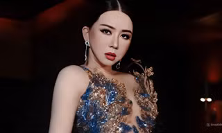 Nữ tỷ phú mất chức CEO Hoa hậu Hoàn vũ 