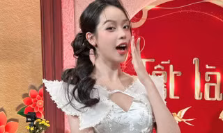 Tăng ca, may áo dài xuyên đêm