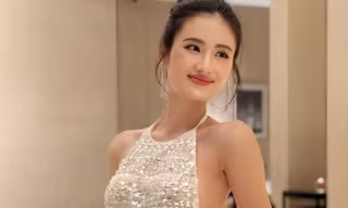 Ý Nhi phản hồi về sự cố phạm quy ở Hoa hậu Thế giới