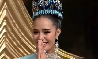 Thái Lan đăng quang Hoa hậu Thế giới, Ý Nhi dừng chân ở top 40