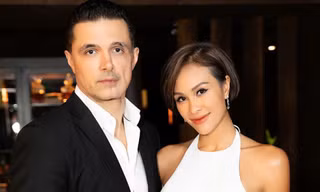 MC Phương Mai ly hôn
