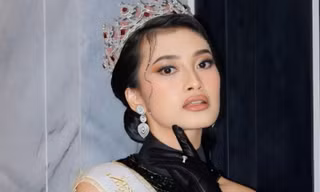 Người đẹp tài năng nhất Hoa hậu Thế giới 