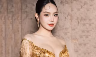 Lý do chỉ có Thanh Thủy được đề cử Vẻ đẹp vượt thời gian