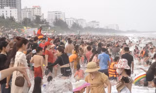 Lý do Thanh Hóa thu hút khách du lịch