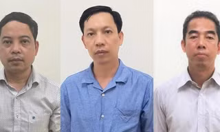 Rà soát bất động sản liên quan cựu Thứ trưởng Bộ Ngoại giao Tô Anh Dũng