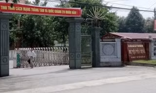 Trụ sở UBND huyện Yên Định