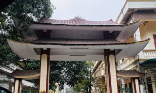 Kỷ luật Trưởng phòng Khảo thí và Kiểm định chất lượng ở Thanh Hóa