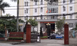 CDC Thanh Hoá. Ảnh minh hoạ
