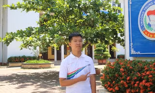 Chung kết Đường lên đỉnh Olympia: 8.000 người 'tiếp lửa' cho thí sinh Thanh Hóa 