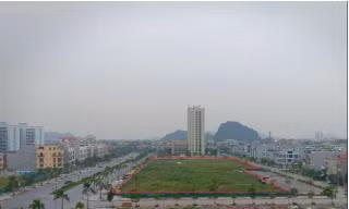 Thu hồi 2,2 ha 'đất vàng' giữa trung tâm TP Thanh Hóa bỏ hoang nhiều năm 